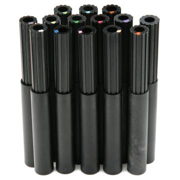 extension-de-shaft-graphite-.470quot;-lime-green